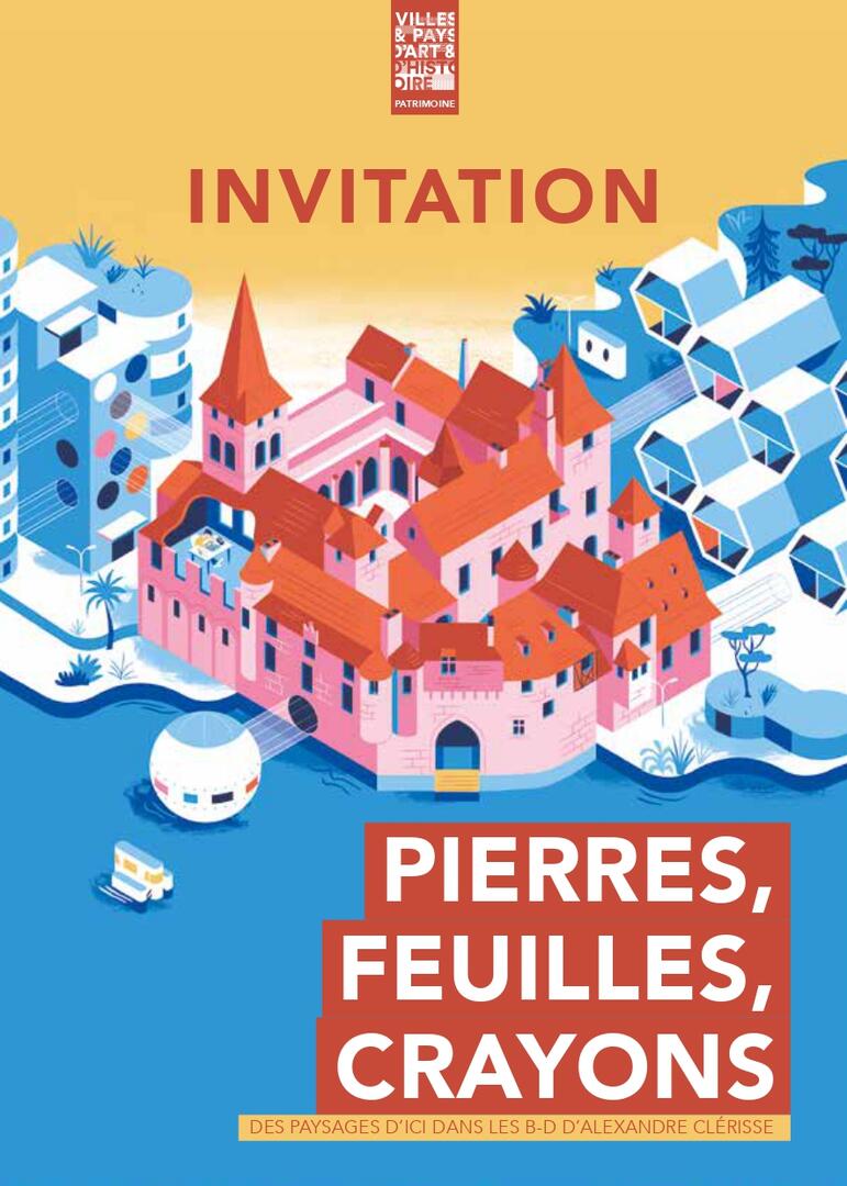 invitation A5 recto