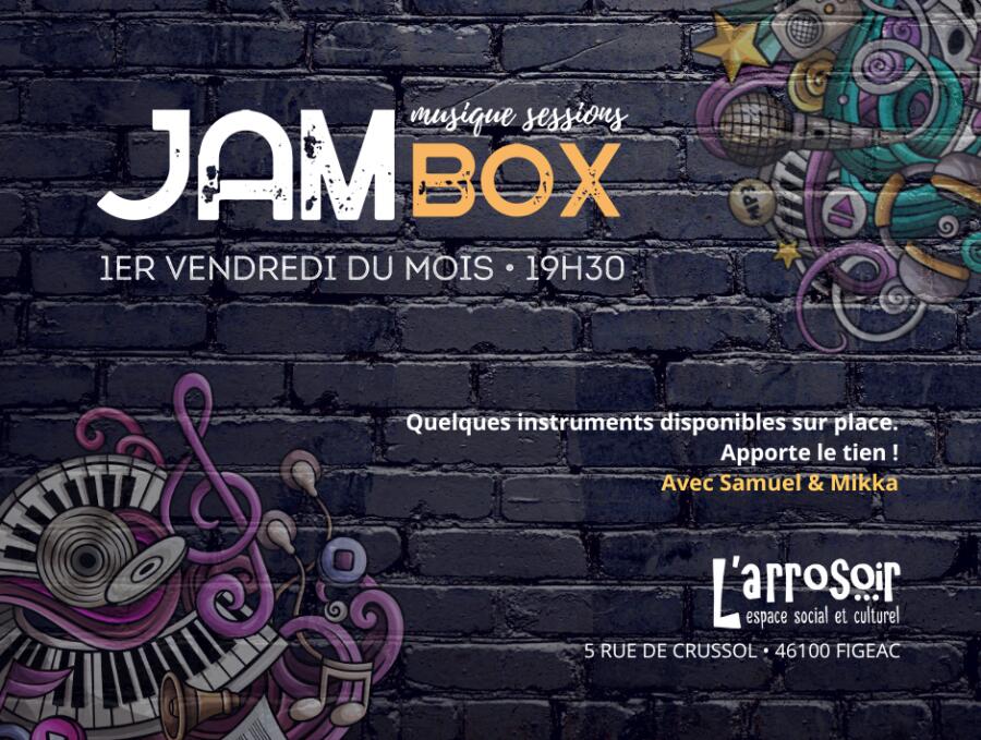 jambox