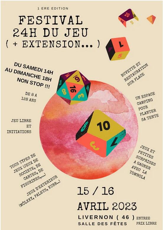 jeu livernon