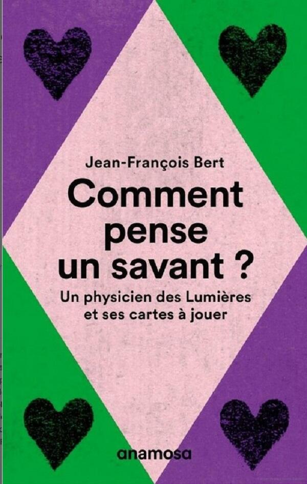 jf Bert édition anamosa