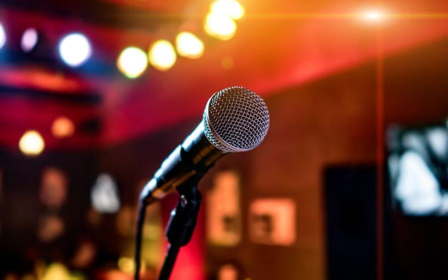 karoke