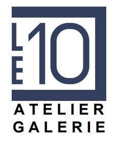 l'atelier galerie le 10