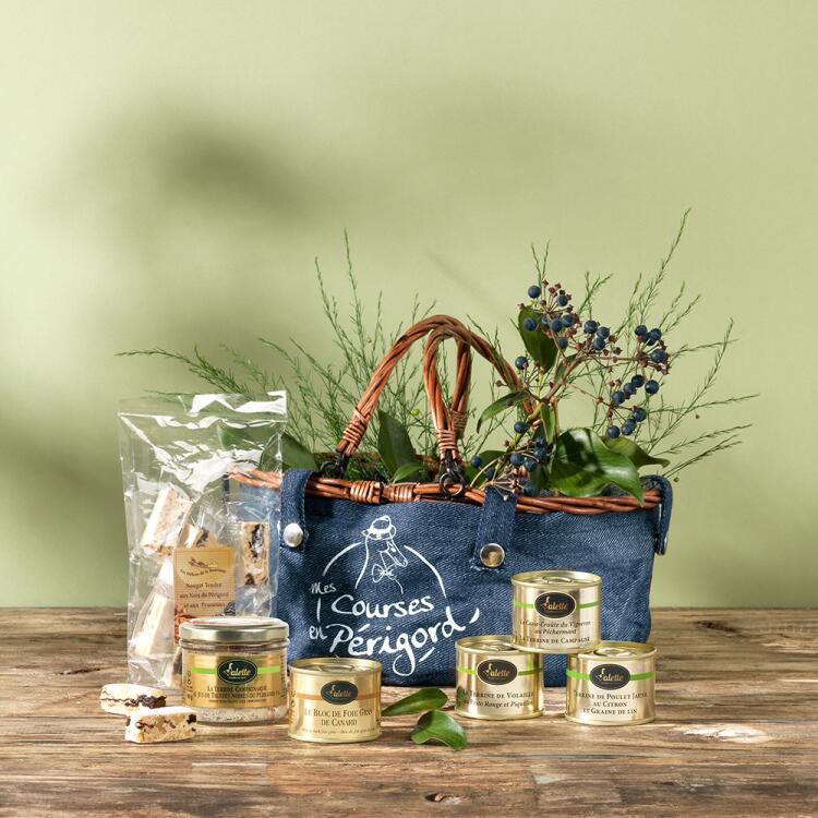 le-panier-de-louise