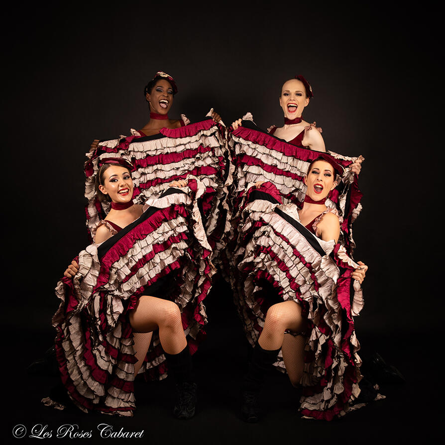 les Roses Cabaret