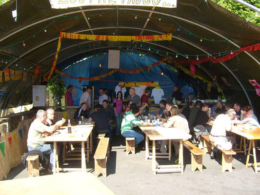 Linac en fête
