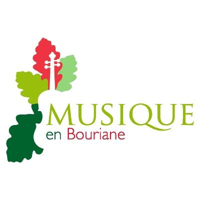 logo Musique en Bouriane