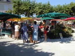 marché de Miers