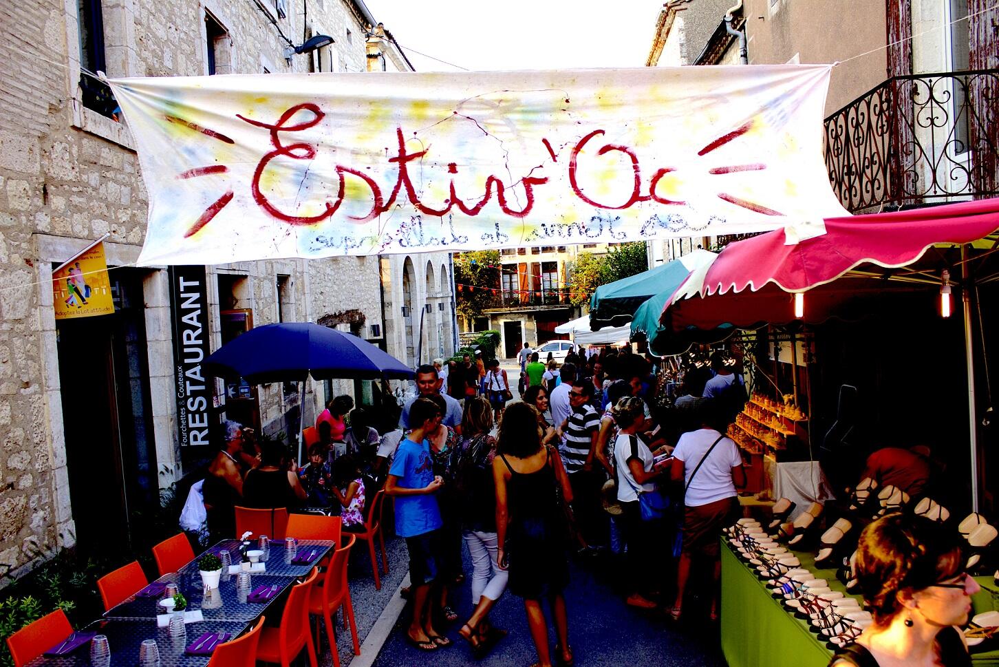 marché Estivoc