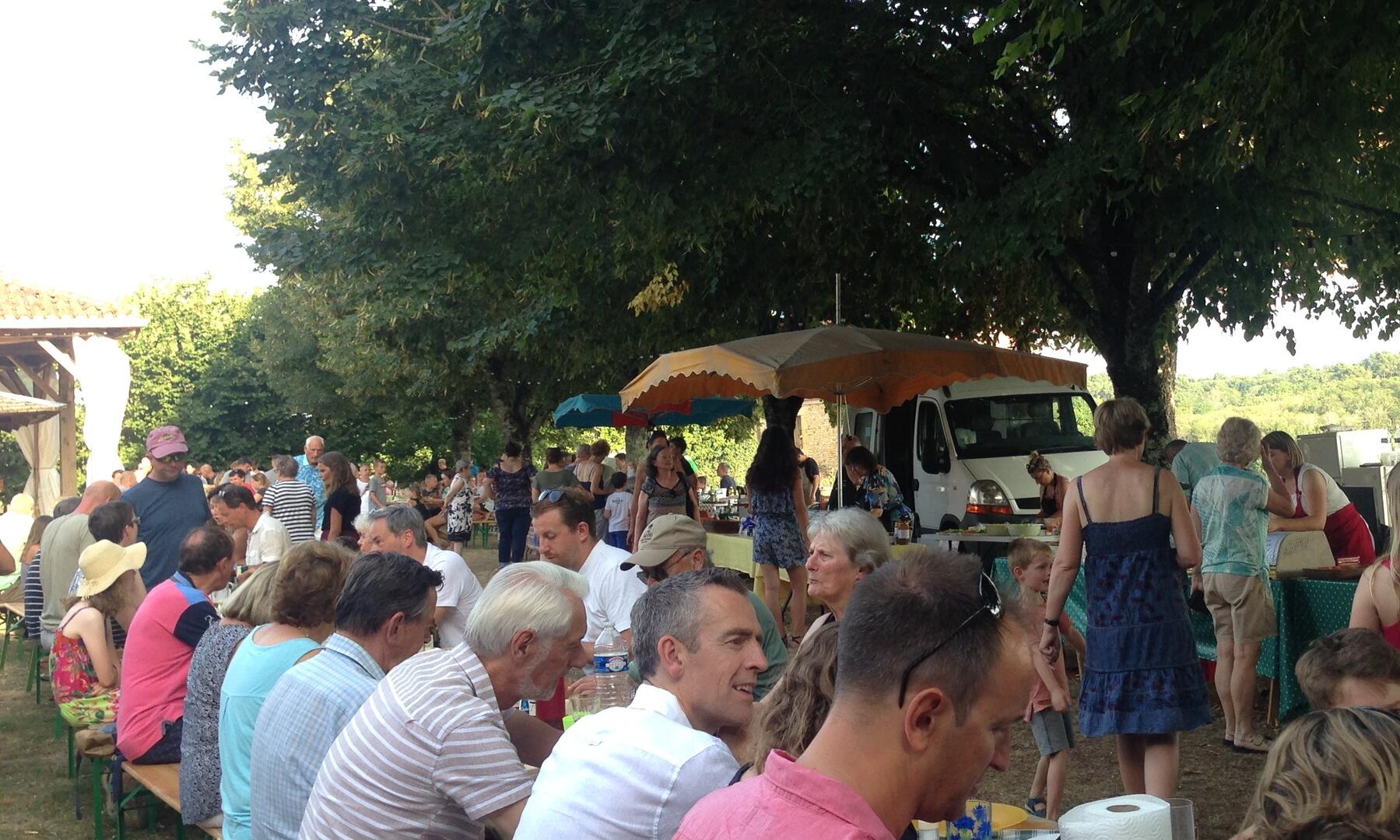 marché gourmand 2