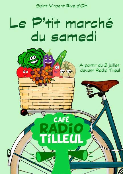 marché
