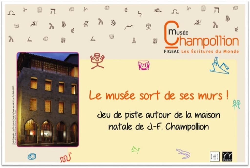 le musée sort de ses murs