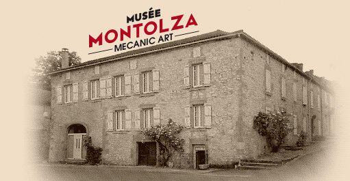 Musée Montolza