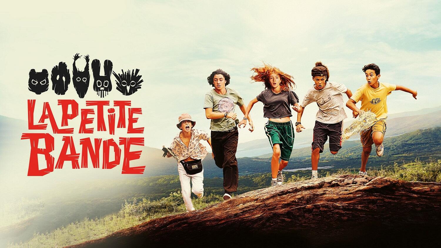 La petite bande