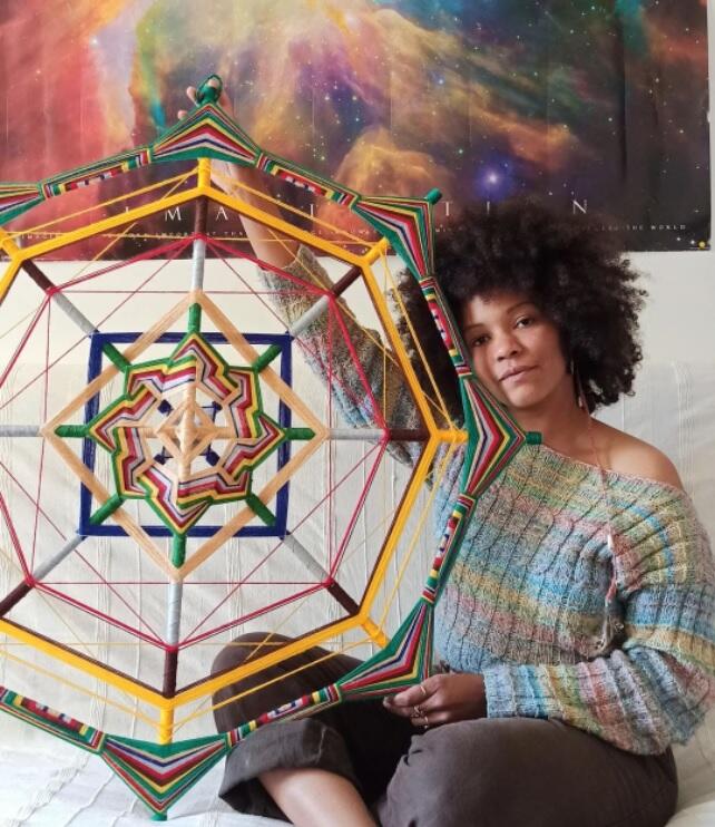 Nimeya créa