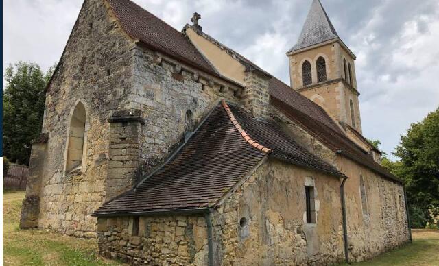 notre dame de camy payrac 46