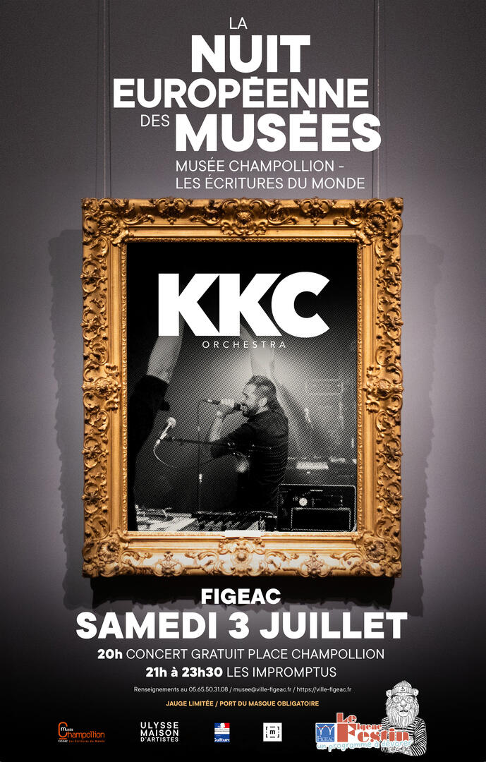 nuit des musees 2021 - bd