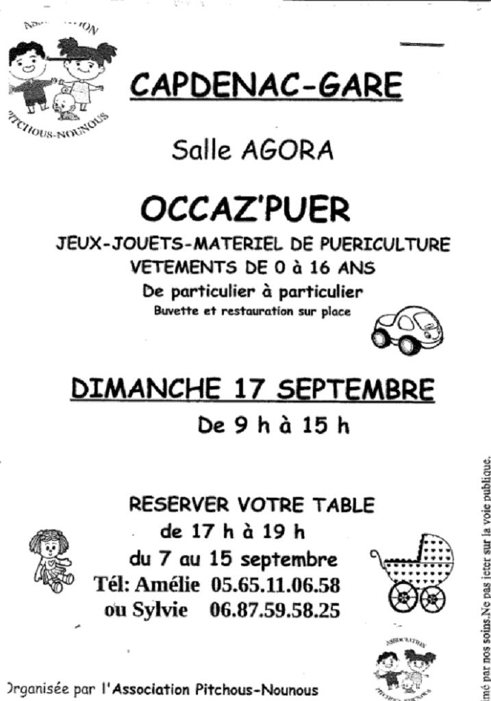 occaz'puer