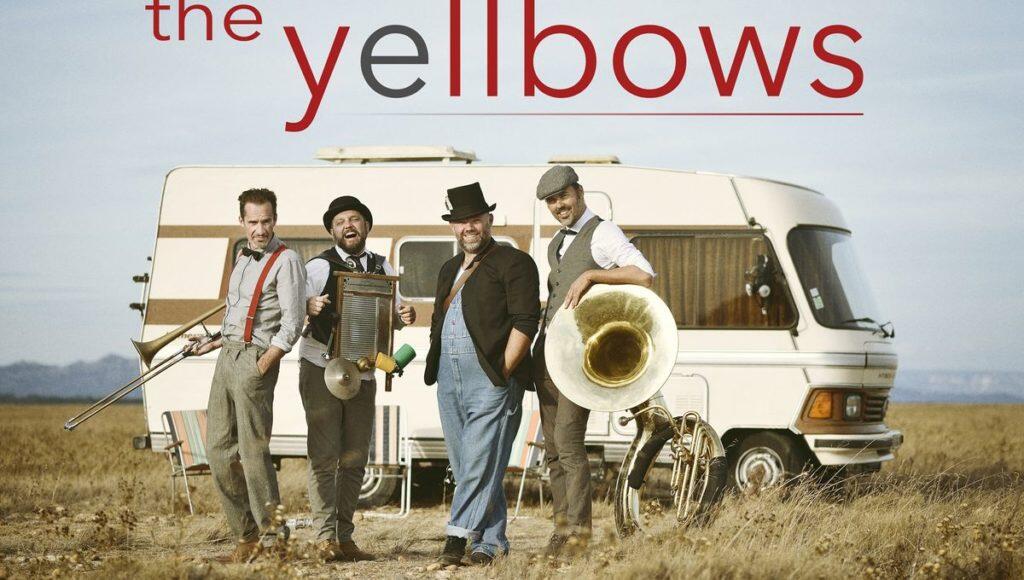 off yellbows