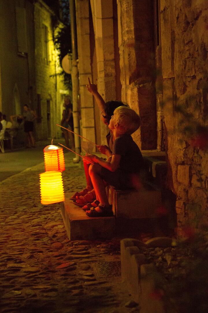 ok -Visite nocturne - gagnac et gramat-©Malika Turin