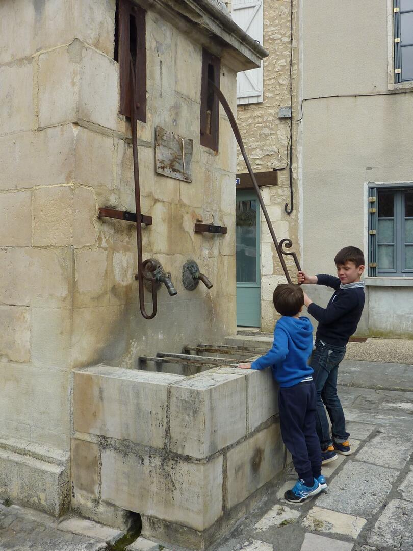 ok- visite ludique - Souillac