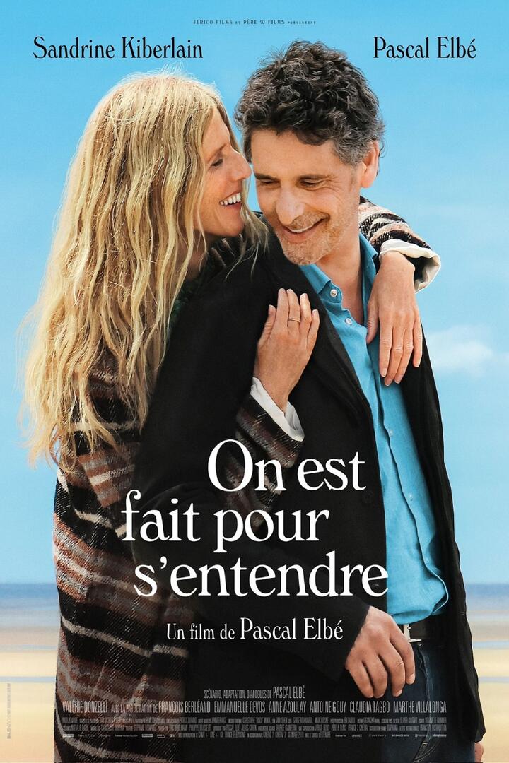 on est fait pour s'entendre