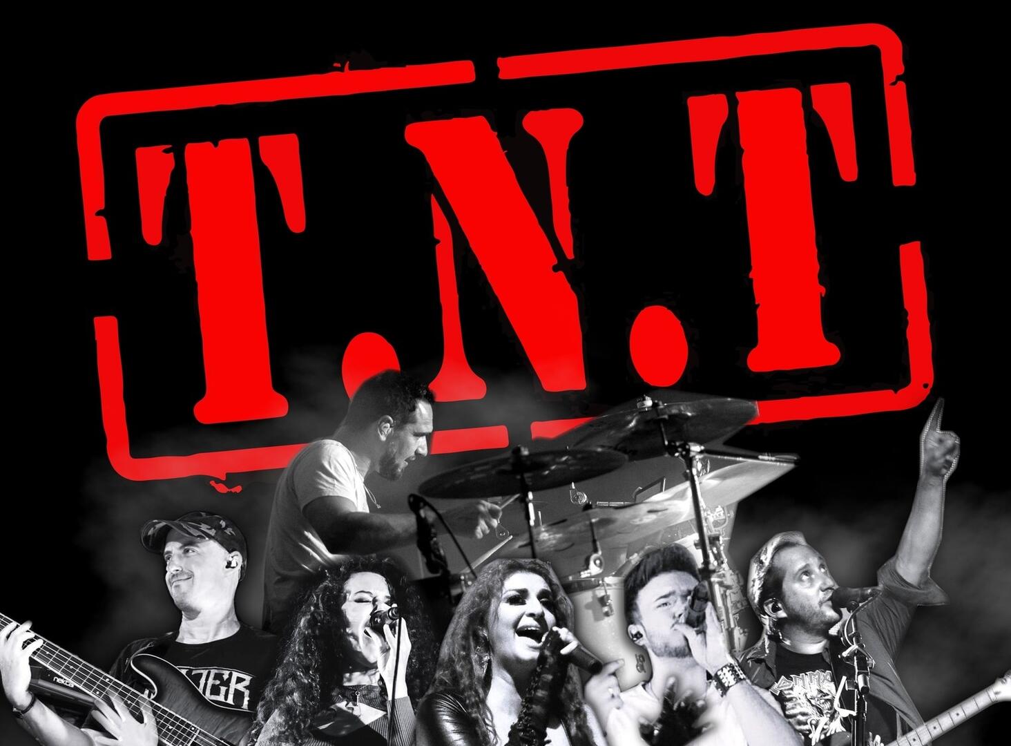 orchestre TNT