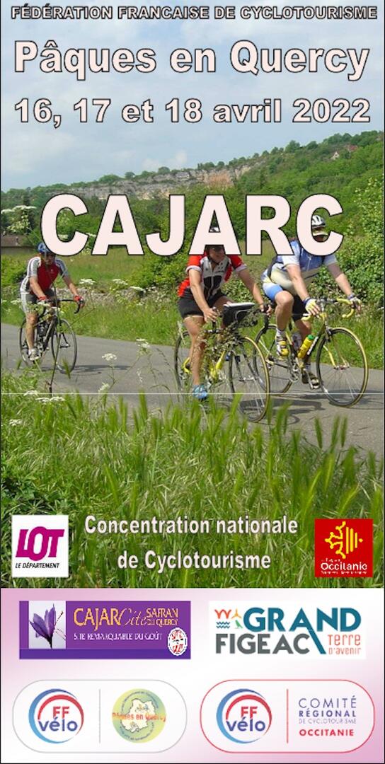 pâques en quercy 2022
