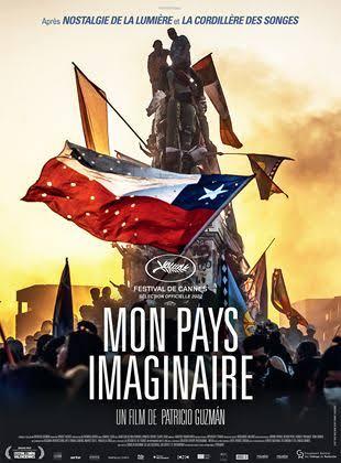 pays imaginaire