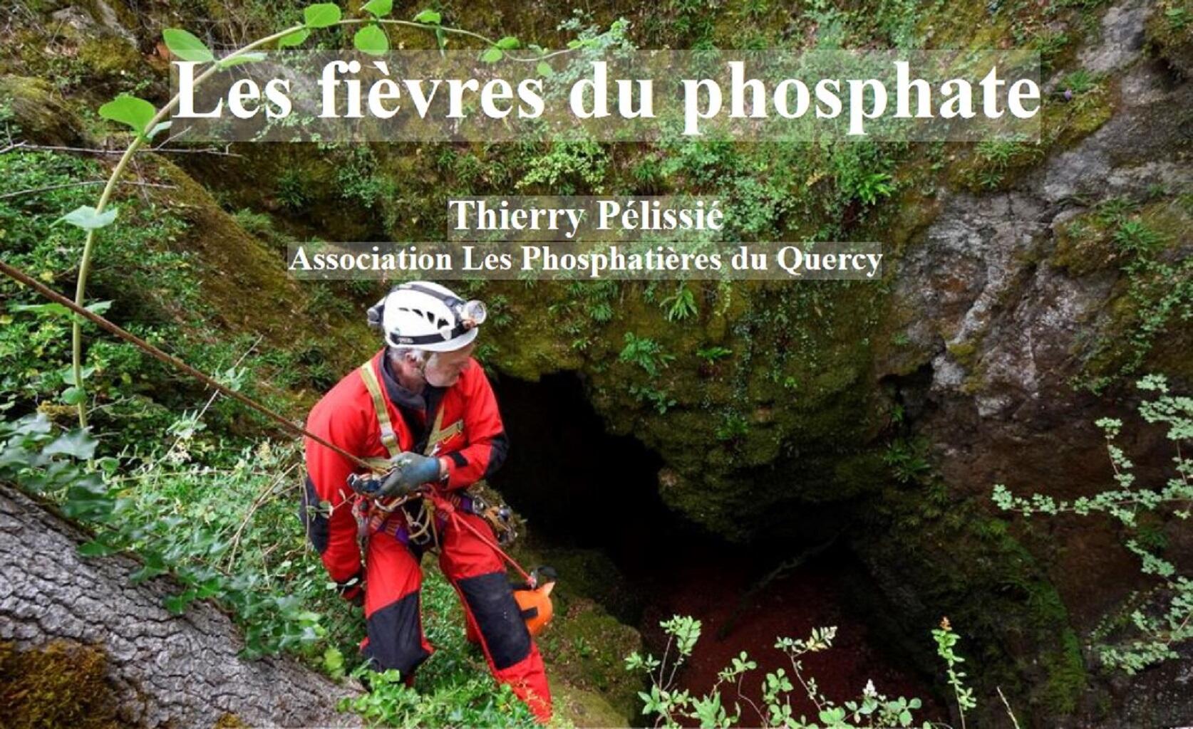 phosphate