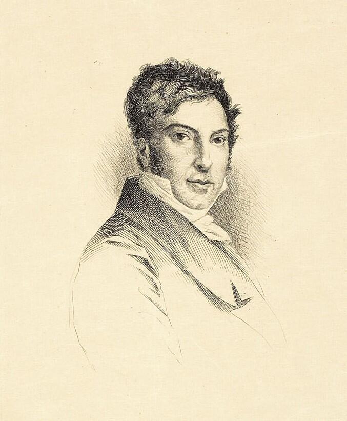 portraitchampollion