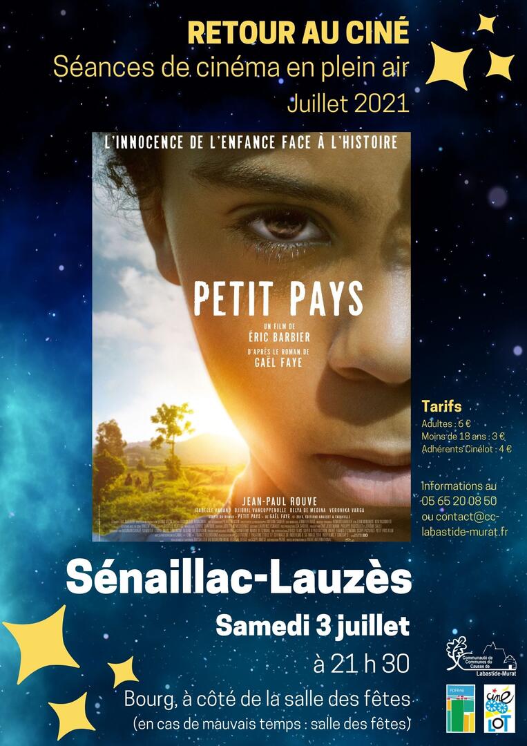 retour au ciné petit pays