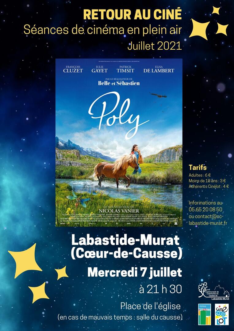 Affiche Un Triomphe