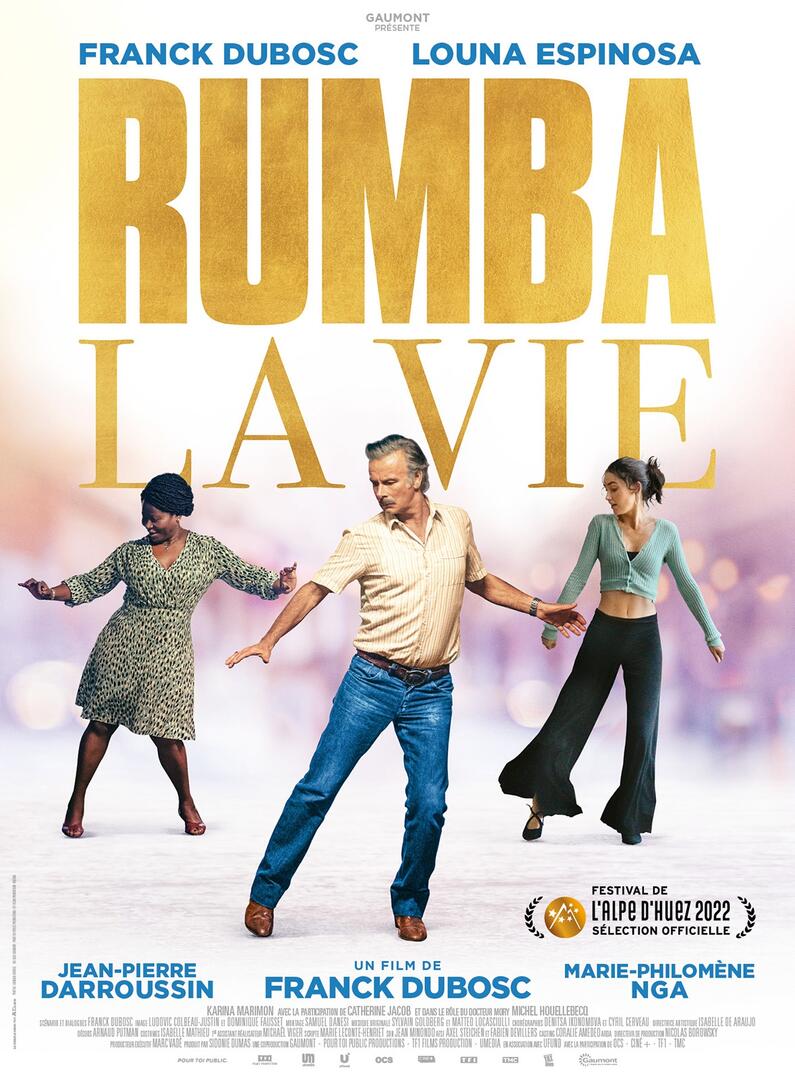 rumba la vie