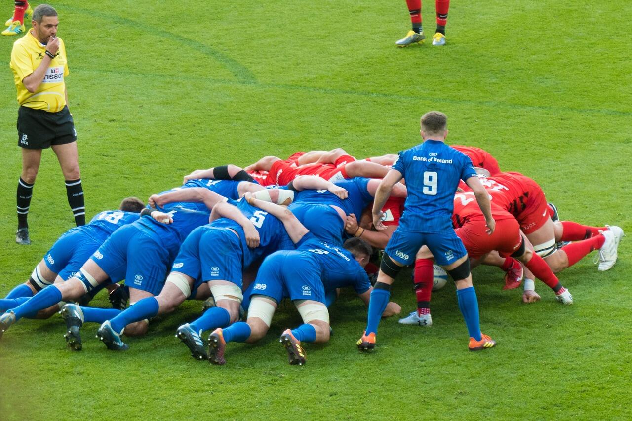Rugby