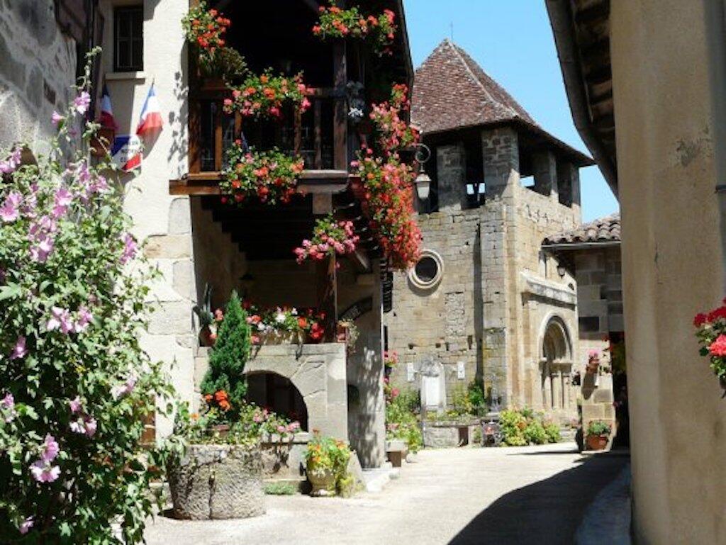 saint-perdoux