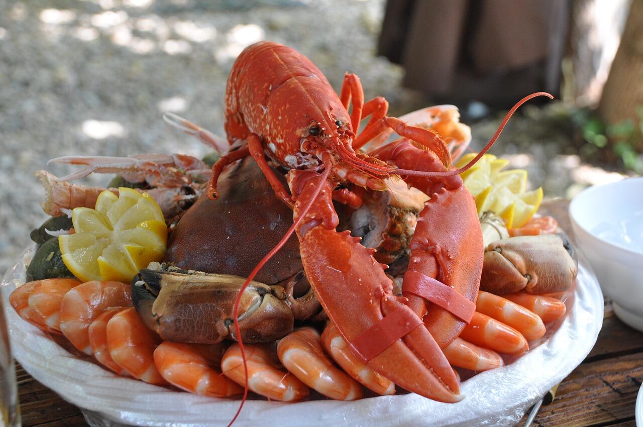 seafood-platter-1232389_1280