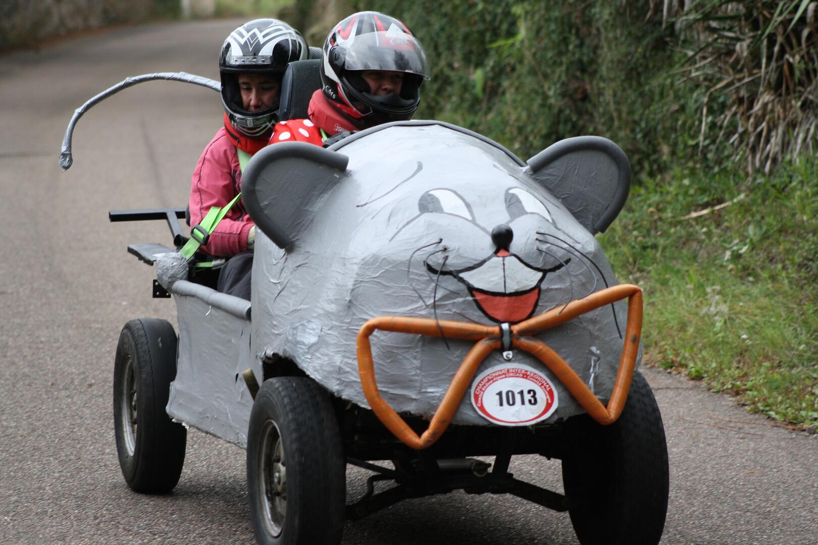 soapbox