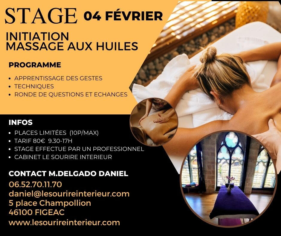stage