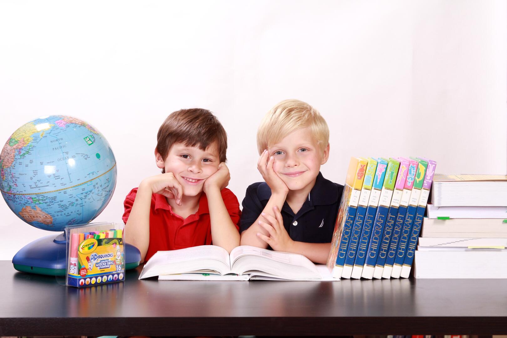 aide aux devoirs