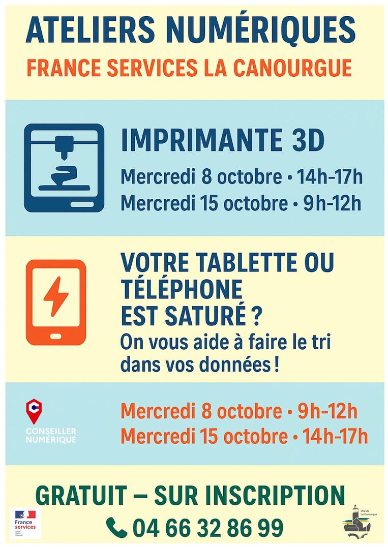 ANIM ATELIER NUMERIQUE LA CANOURGUE 15102025