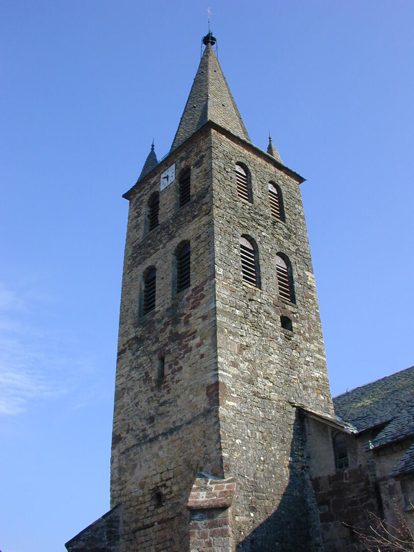 Eglise