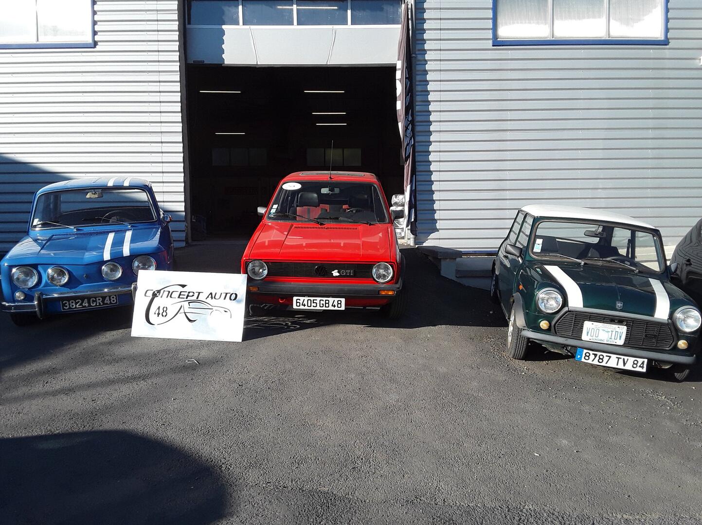 CONCEPTAUTO