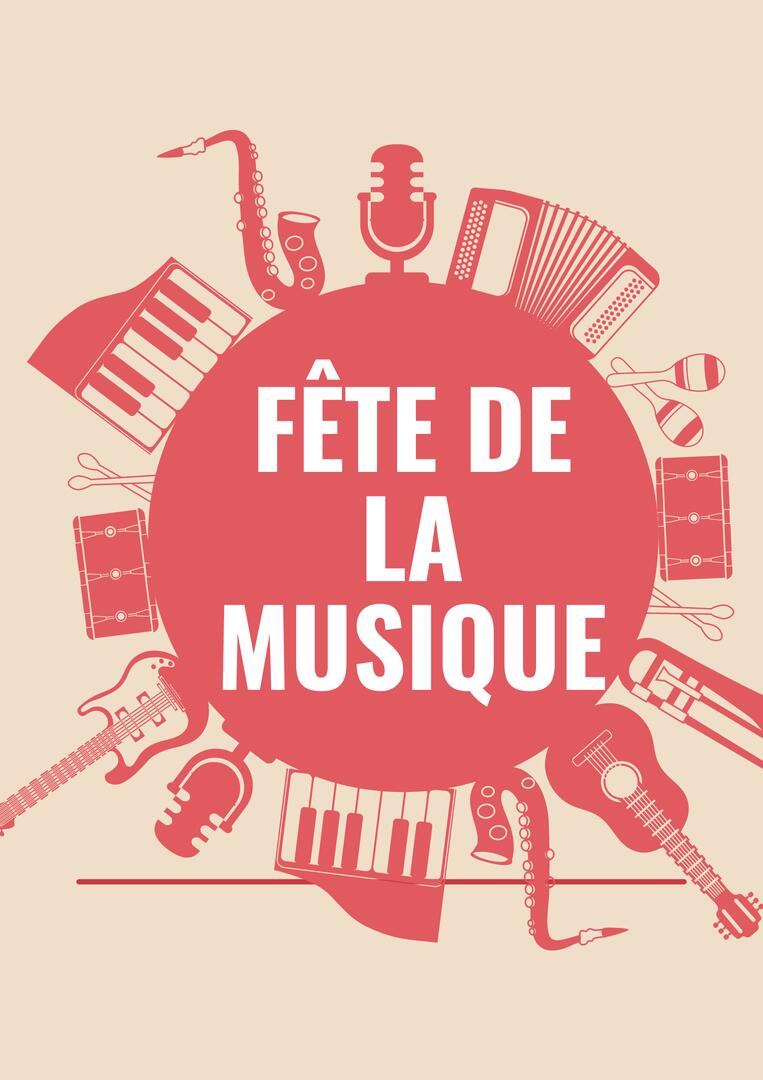 Fête de la musique