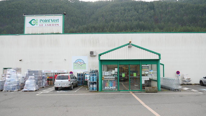 POINT VERT