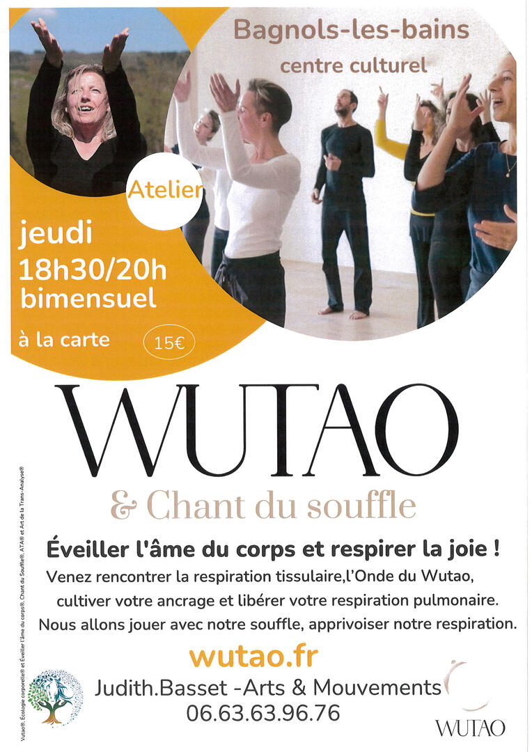Wutao