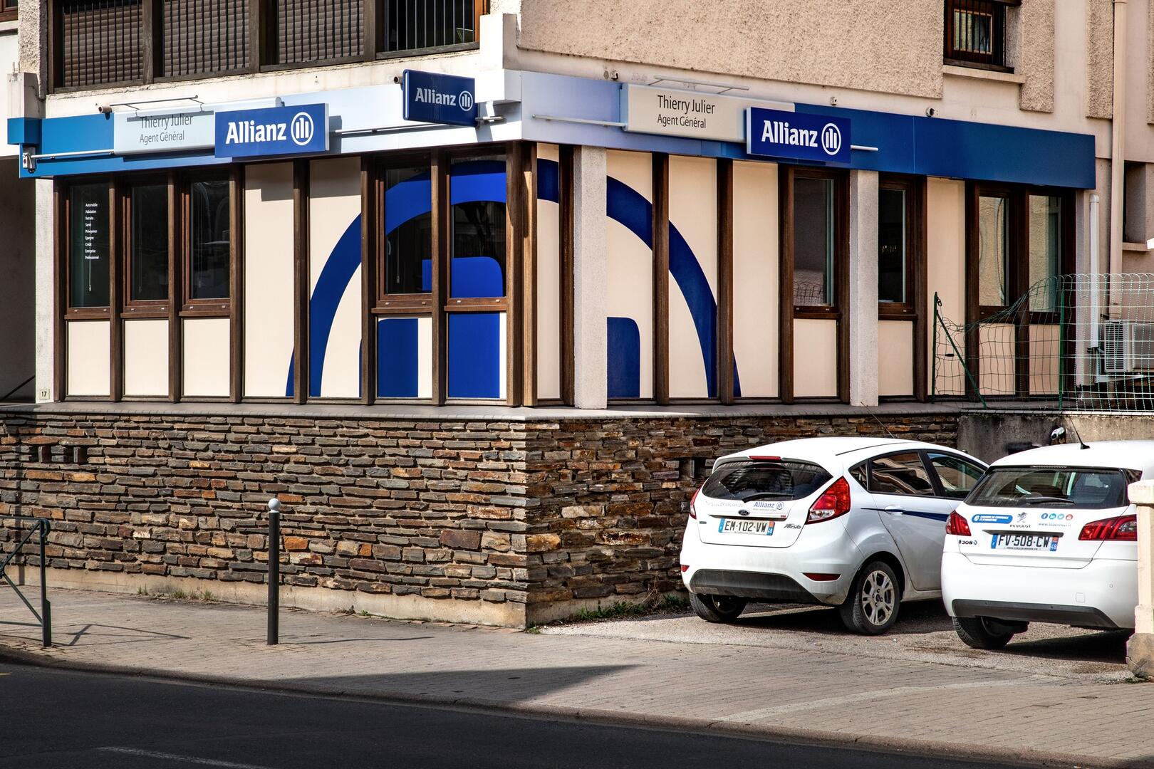 allianz
