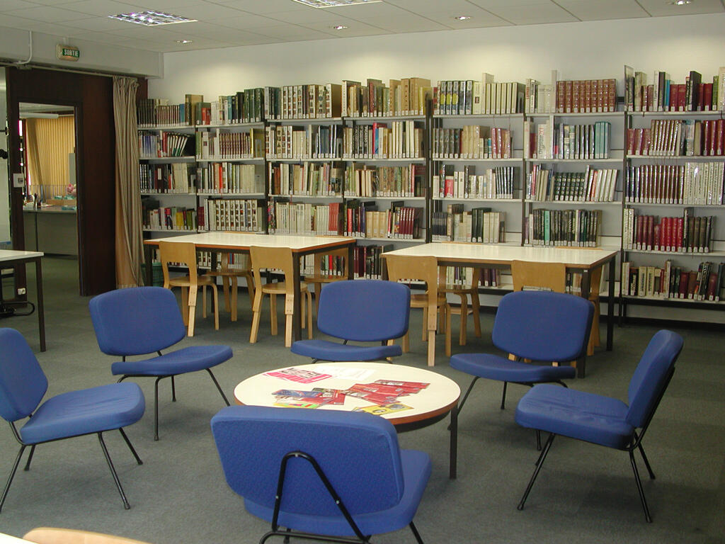 bibliotheque©mairie-mende