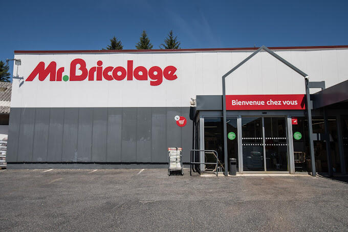 bricolage