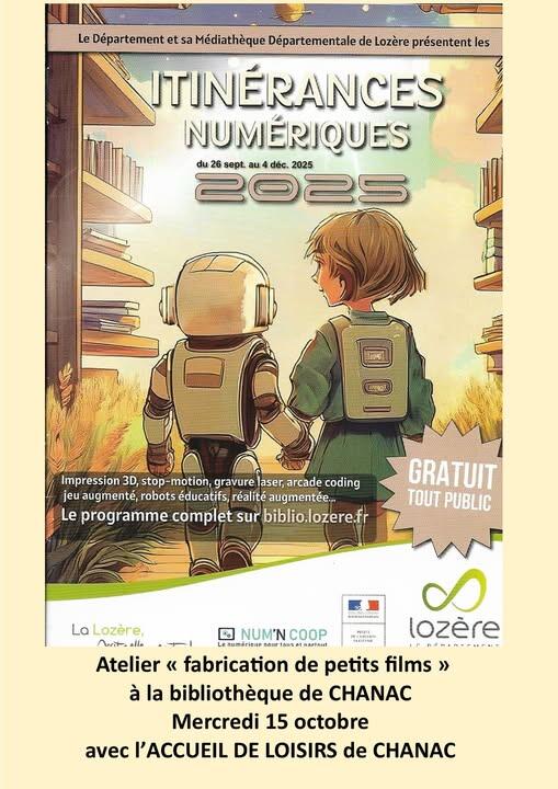 itineraire chanac 2025