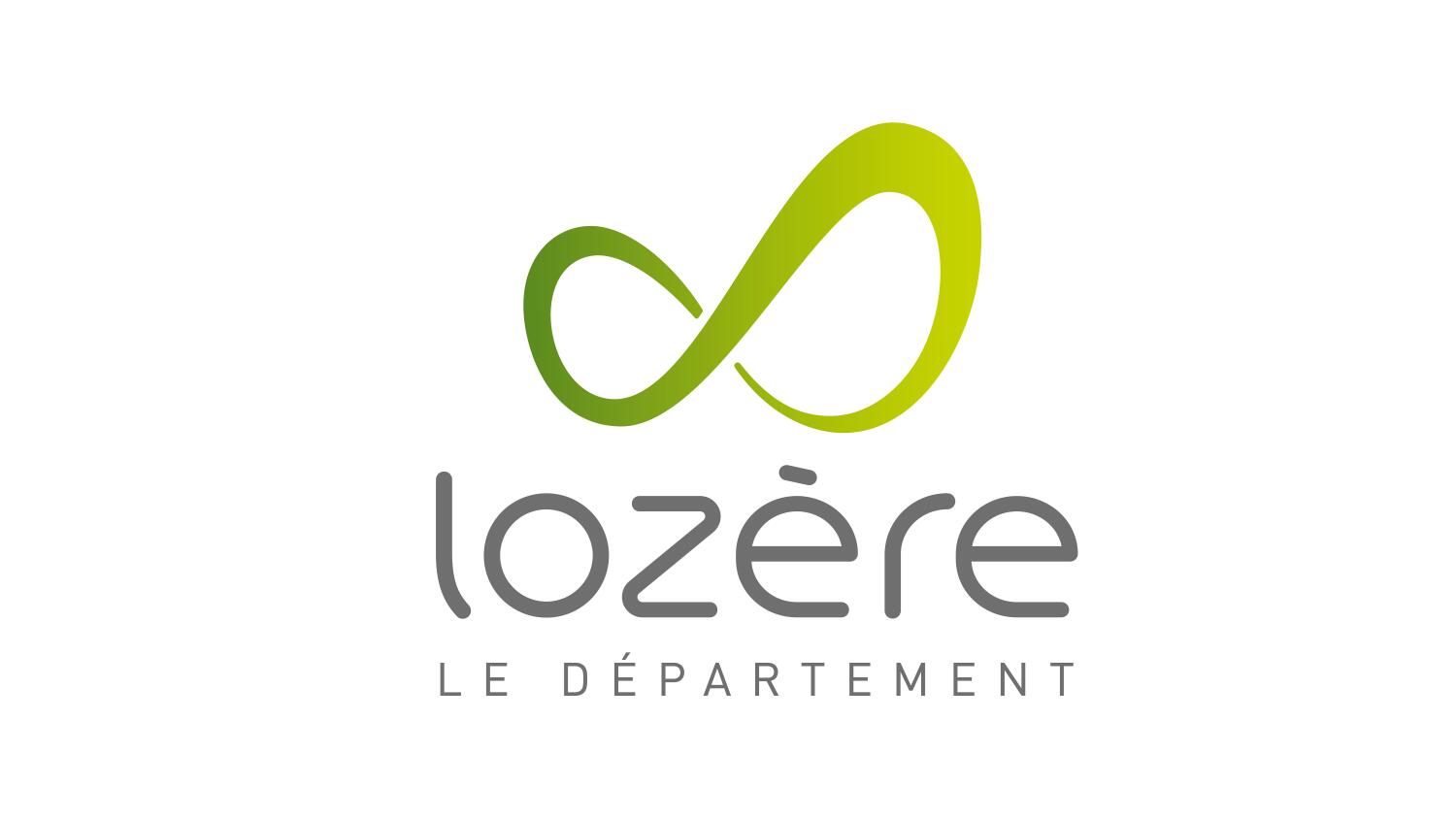logo conseil departemental lozere